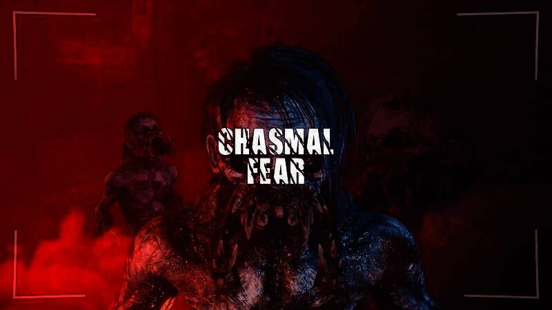 《深渊恐惧》游戏相关画面1