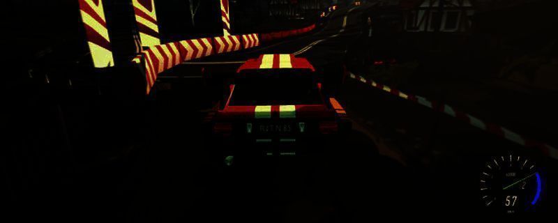 DRIVE Rally相关图片1