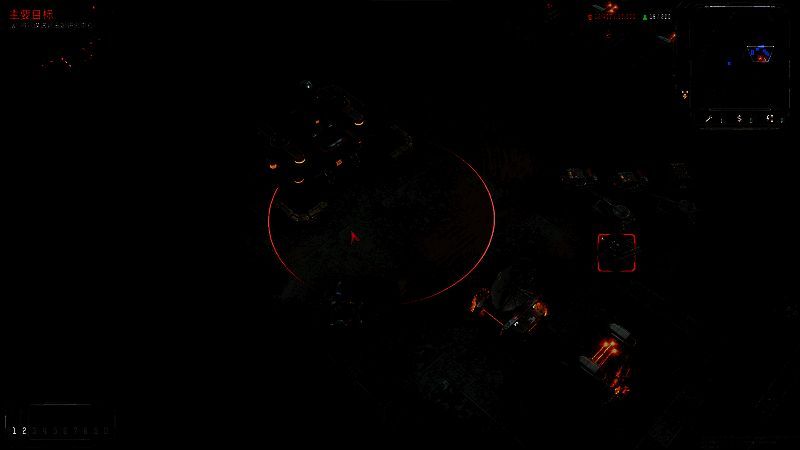 风暴崛起地图相关图片