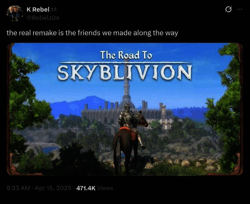 《上古卷轴4》相关图片2