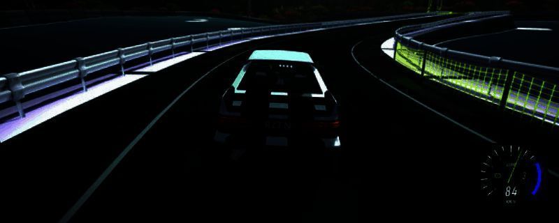 《#DRIVE Rally》游戏相关图片