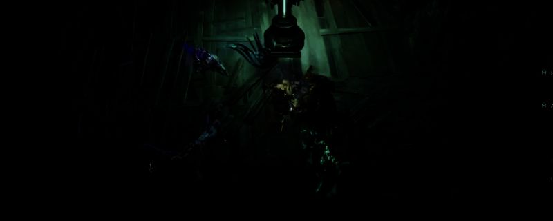 《最后纪元》幽影引爆流相关游戏画面