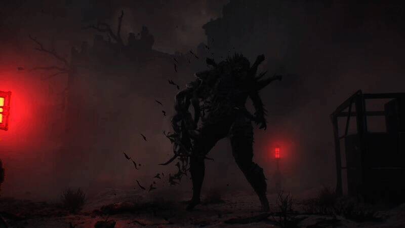 《时间旅者：重生曙光》视频截图7