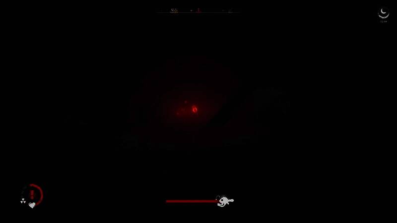 《渊舟蚀影》游戏画面11