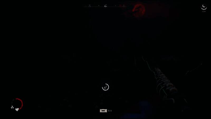 《渊舟蚀影》游戏画面14