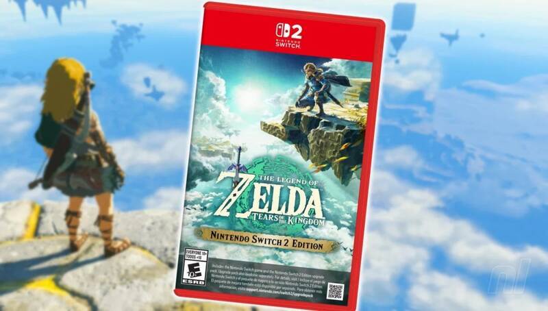 任天堂Switch相关游戏展示图片2