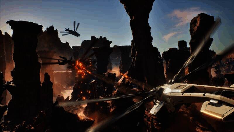 《沙丘：觉醒》相关配图3