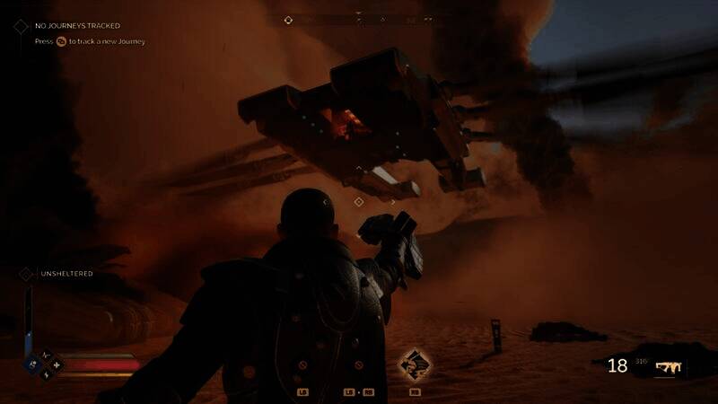 《沙丘：觉醒》相关配图9