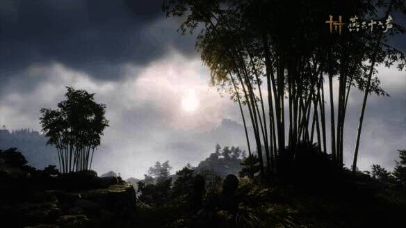 燕云十六声游戏场景相关图片