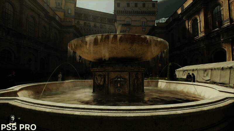 《夺宝奇兵：古老之圈》游戏画面12