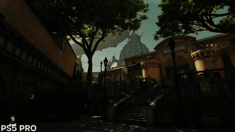 《夺宝奇兵：古老之圈》游戏画面14