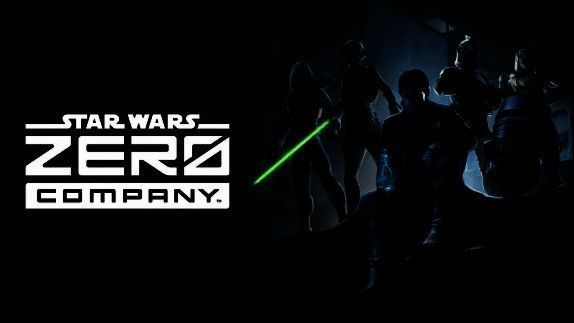 《星球大战 零号连队》相关图片