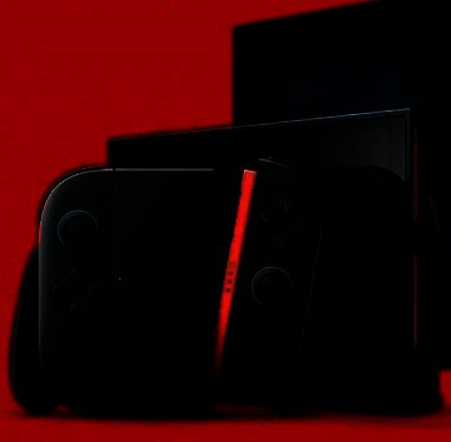 任天堂Switch 2相关图片2