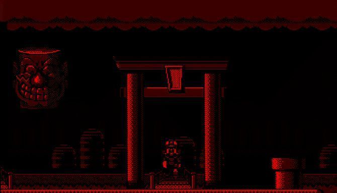 疑似《马里奥乐园》游戏画面3