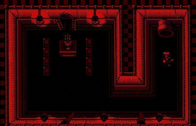 疑似《马里奥乐园》游戏画面4