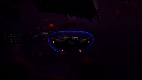 《无主星渊》游戏相关截图3