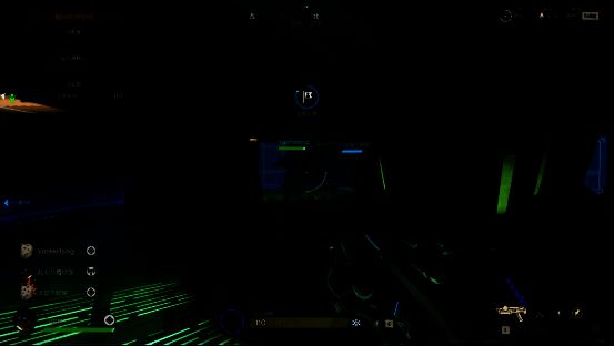 《无主星渊》游戏战斗画面展示2