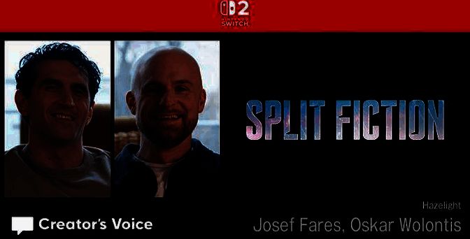 《双影奇境》相关图片1