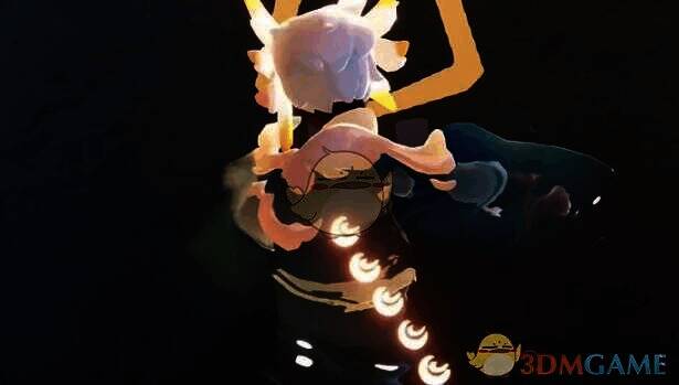 光遇海洋泡沫套装展示