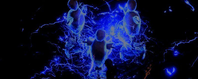 最后纪元狙击核爆流相关游戏画面1