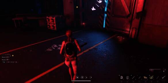 游戏开局获得远归之蝶的画面相关图片