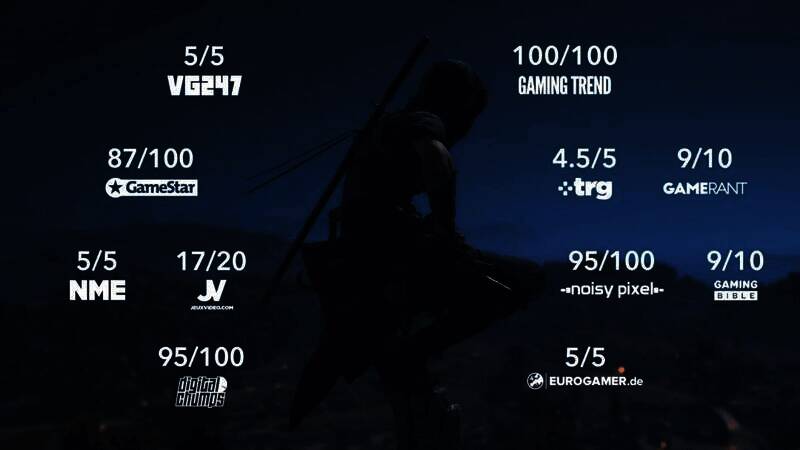 《刺客信条：影》相关图片2