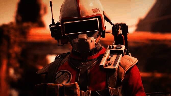 《ARC Raiders》相关宣传图3