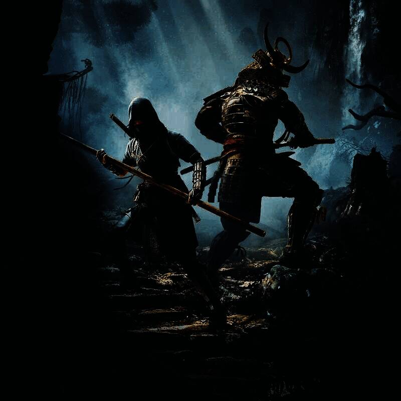 《刺客信条：影》DLC“淡路之爪”相关图片3