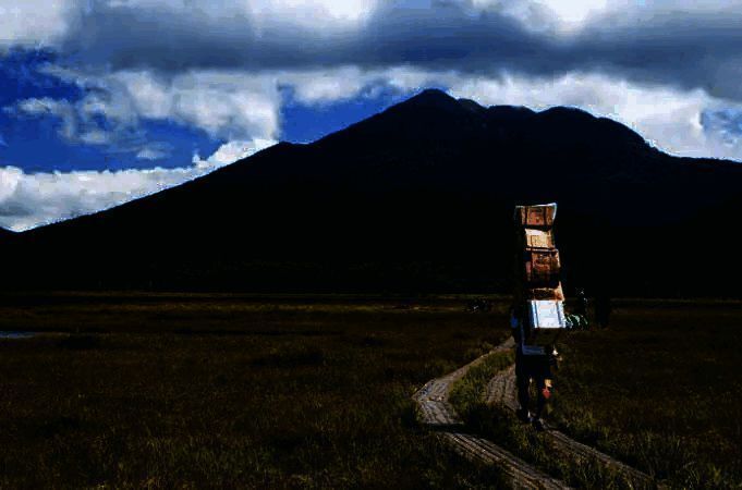 《死亡搁浅2》相关图片2