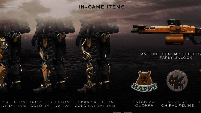 《死亡搁浅2》相关图片3