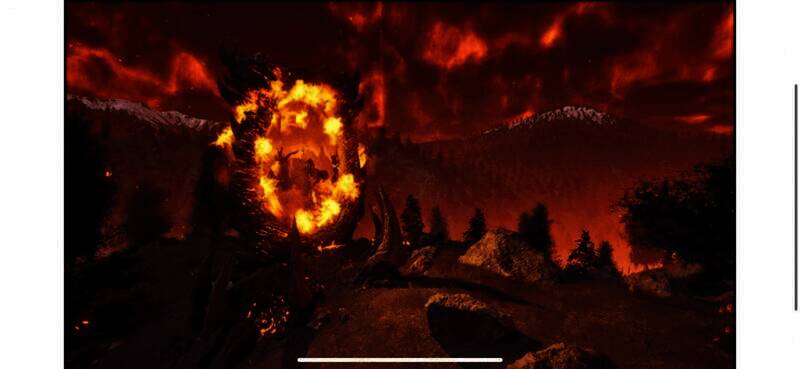 《上古卷轴4：湮没 复刻版》豪华版相关画面2