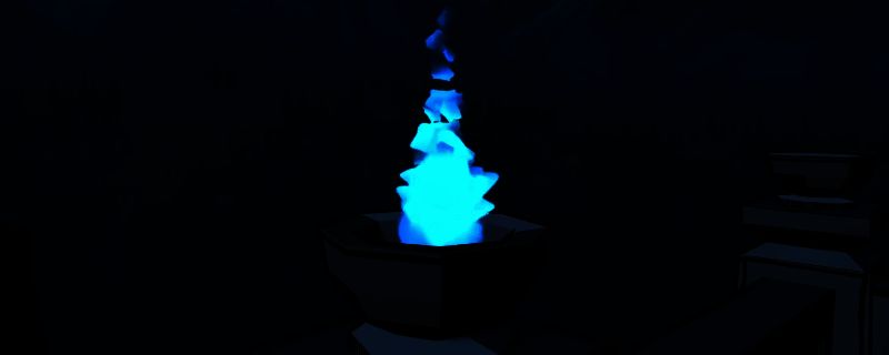 蓝途王子游戏截图