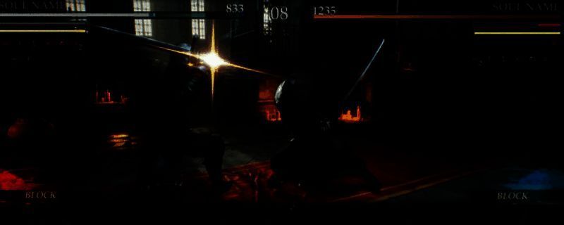 《无用之人：登神长阶》游戏画面1