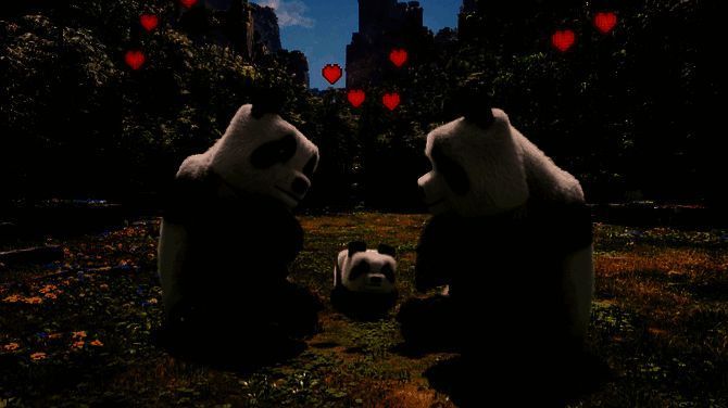 《我的世界》电影相关图片1