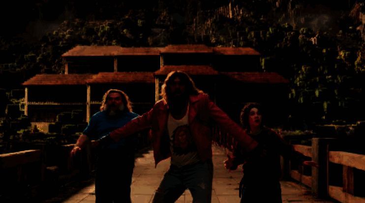 《我的世界》电影相关图片4