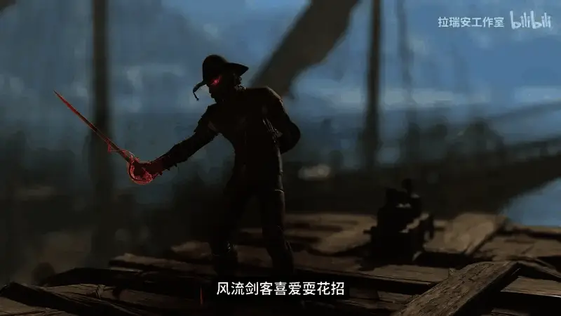 《博德之门3》8号补丁更新相关画面2