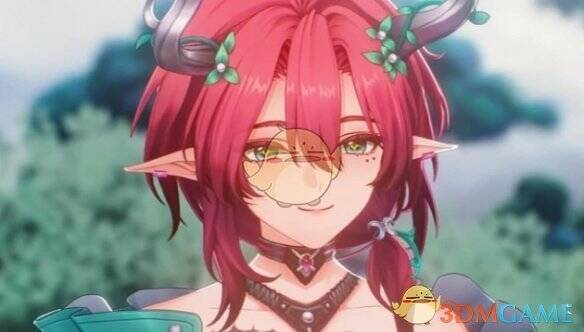 鸣潮卡池相关图片