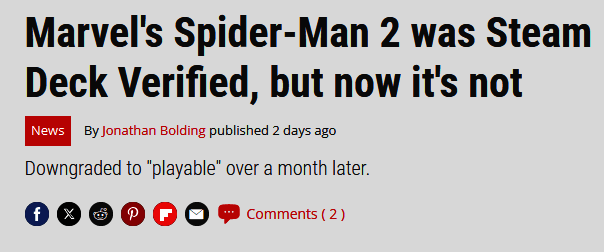 《漫威蜘蛛侠2》相关画面3