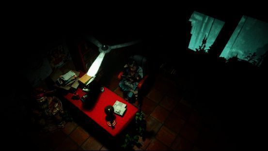 《地狱速递》相关宣传画面2