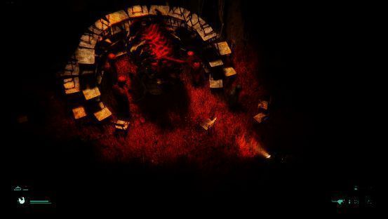 《地狱速递》相关宣传画面3