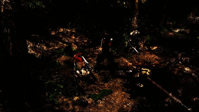 《鬼武者2：复刻版》视频截图1