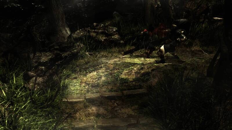 《鬼武者2：复刻版》视频截图3