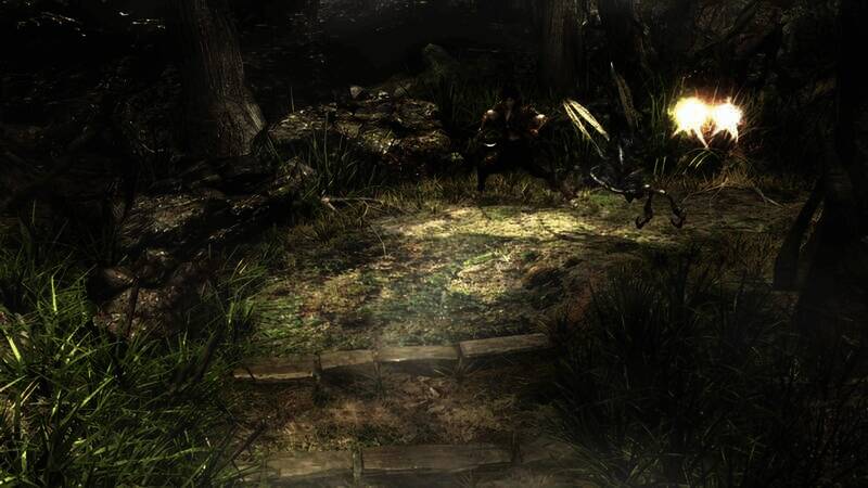 《鬼武者2：复刻版》视频截图4