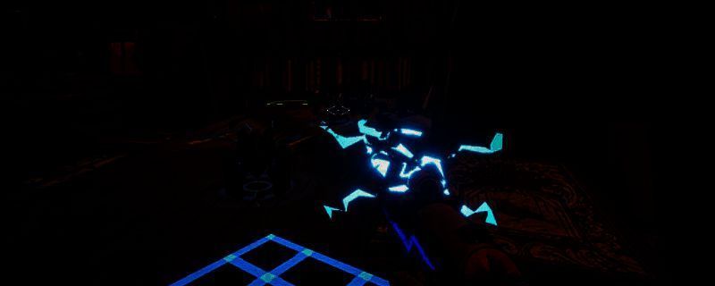 Supercharged游戏画面1