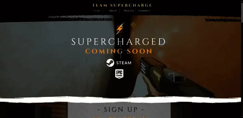 《Supercharged》游戏相关图片2