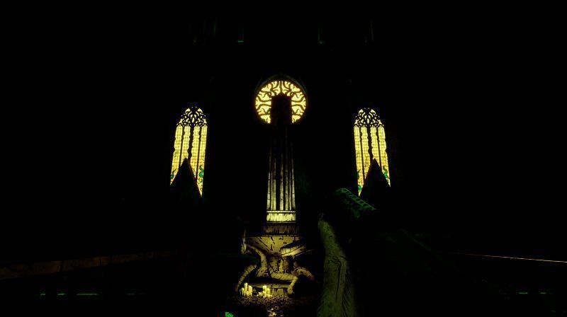 《原谅我父亲2》游戏截图2