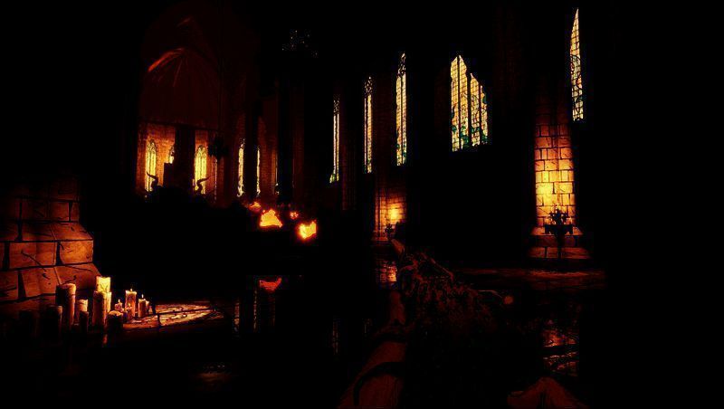 《原谅我父亲2》游戏截图4