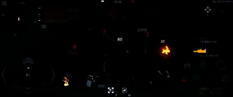 相关游戏画面图片5