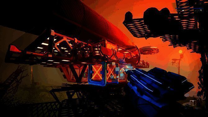 《永恒天空》相关宣传图片4