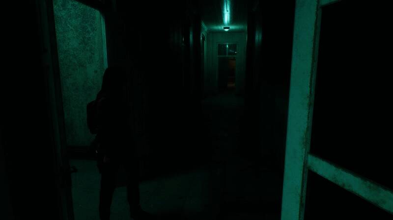 《阿格尼：灾难之村》游戏截图2